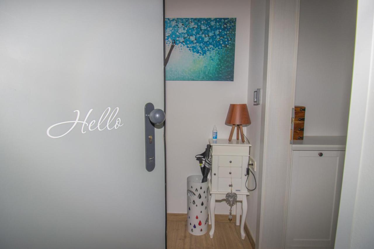 Brand New 1Br Near Central Station, Old Town, Beach - 3 Minute Walking Διαμέρισμα Σπλιτ Εξωτερικό φωτογραφία